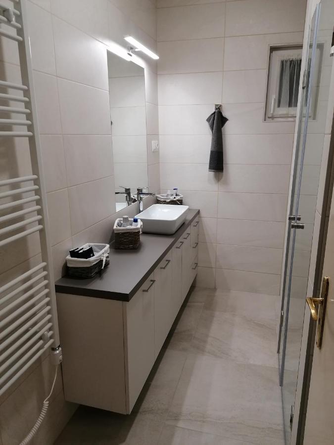 Magdi Apartman Balatonfüred Exterior foto
